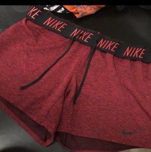 Nike shorts